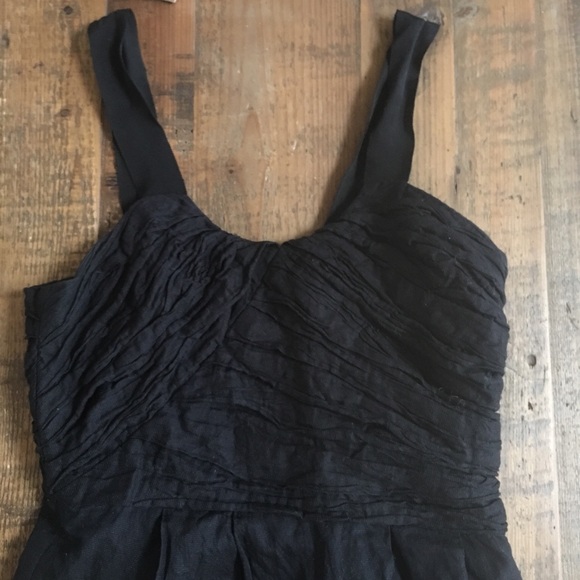 J.Crew cotton dress - Picture 2 of 2